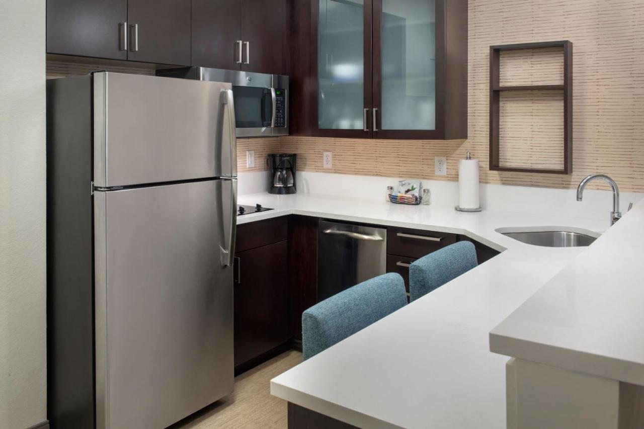 Residence Inn By Marriott New York Long Island East End Riverhead Exterior foto