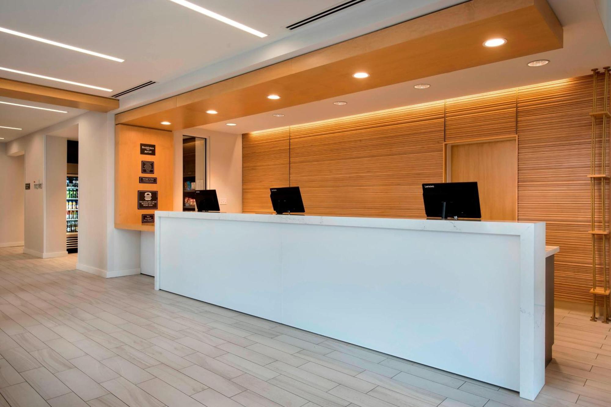 Residence Inn By Marriott New York Long Island East End Riverhead Exterior foto
