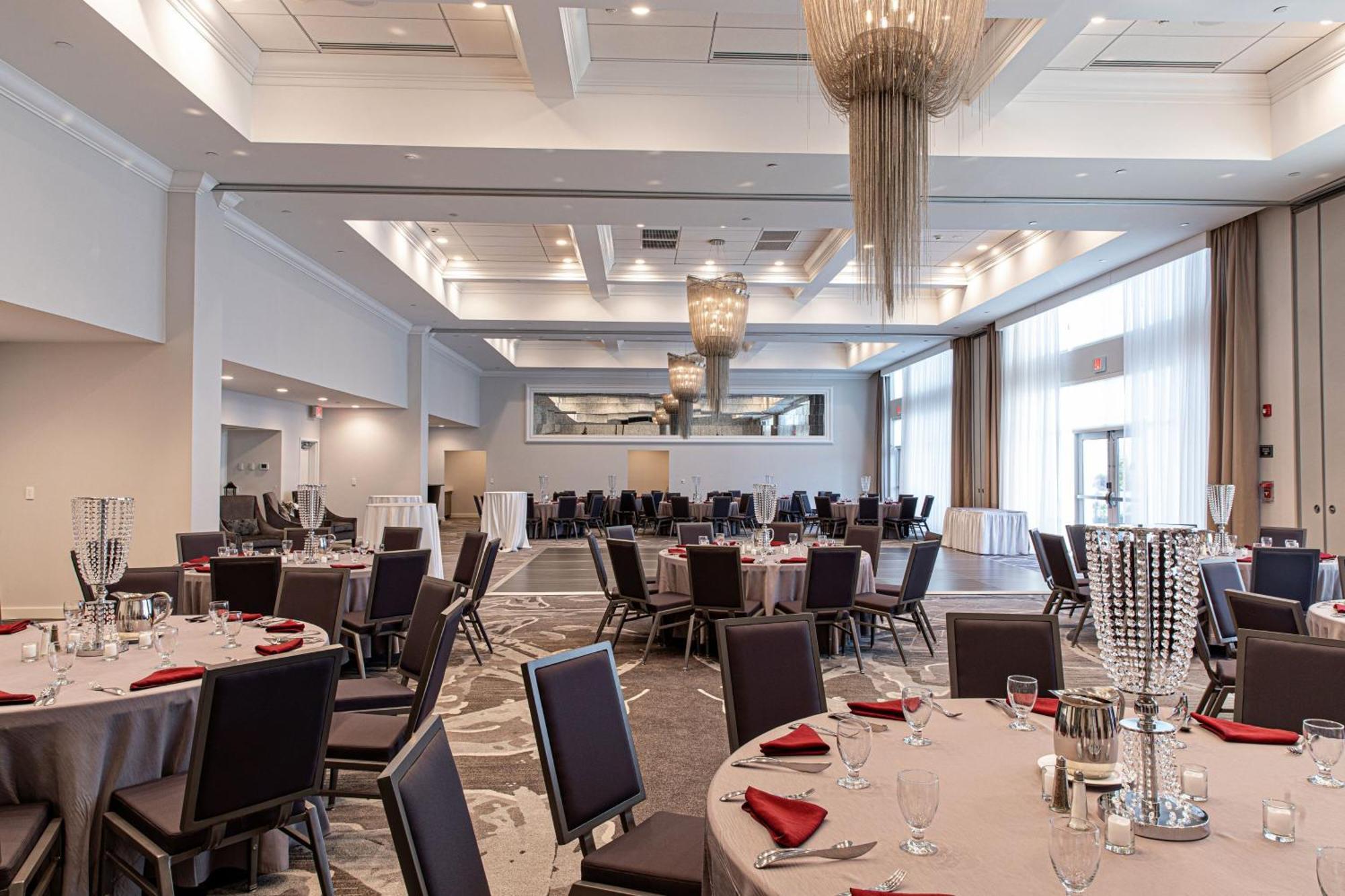 Residence Inn By Marriott New York Long Island East End Riverhead Exterior foto